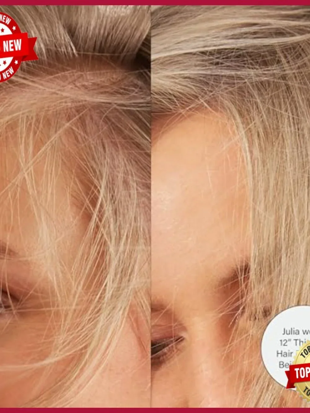 Human Hair Extensions 50g 12